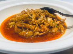 -湘上湘(米其林餐厅-正大中心总店)