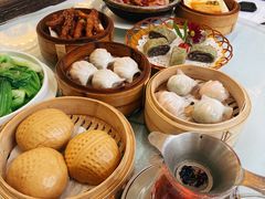 -顺德人家食府(黄金广场店)