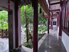 -祝家花園(伯渎港店)