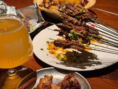 -大聖·精酿啤酒&火烧鸡(市南路店)