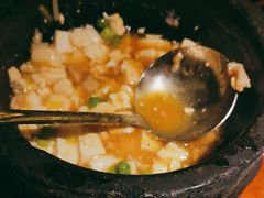 -绿茶餐厅(松江万达店)