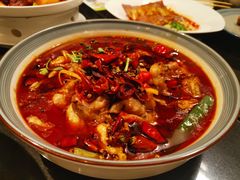 小资馋嘴蛙-小资太太餐厅(南岗区店)