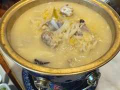 -小吊梨汤·北京菜·烤鸭(双井乐成中心店)