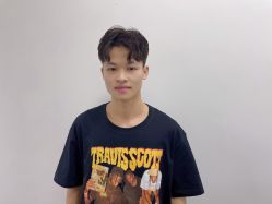 -乾健·烫染·接发SALON
