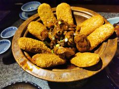 地锅小公鸡-南京大牌档(之心城店)