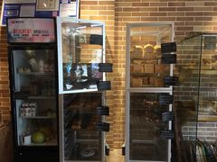 -山下面包坊(湖滨店)