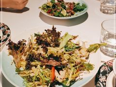 -花样西贡·蜜越餐厅·法式越南料理(水晶城店)