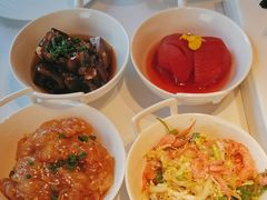 -宝轩渔府·老字号海鲜·正宗津菜(水上店)