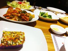 iphone_upload_pic-紫霞门韩国料理烤肉(深南东路店)
