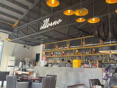 大堂-IL Forno 意坊·意大利餐厅(花园店)