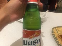 -巴依老爷·新疆美食(上城区天城路店)