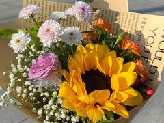 -循礼门鲜花花市(武汉循礼门店)