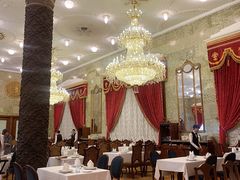 -莫斯科餐厅