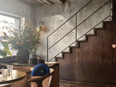 -Apollo·西班牙小酒馆(安福路店)