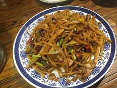 -老胶东家常菜馆(市场一路店)