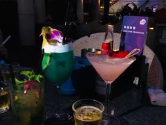 -CLUB VIVA(购物公园店)