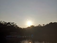 -广州市流溪河国家森林公园