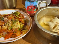 -海云台韩式汤饭·13年匠心韩料(南山店)
