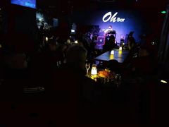 -ohbar live house(人广店)