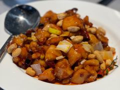 -望京辣宴·古法川菜(望京店)