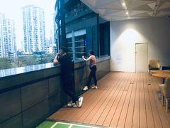 -星悦荟健身游泳(珠江新城店)