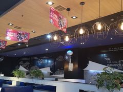 -鱼酷活鱼烤鱼(南京水游城店)