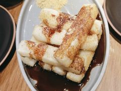 -令狐冲·活鱼馆(宝龙店)