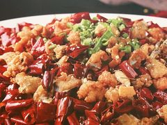 -辣婆婆(航天桥店)