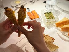 -壳里西餐厅Coquille Seafood Bistro(蒙自路店)