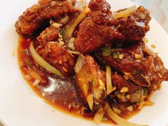 -悦宾饭馆(翠花胡同店)