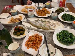 -沈厅酒家(周庄店)