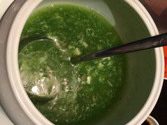 -海天楼中餐厅(天津泛太平洋店)