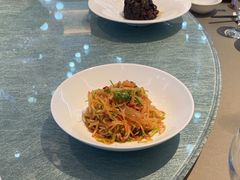 -小厨娘淮扬菜(天印大道店)