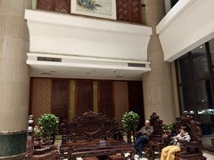 -南宁桃源饭店(南湖公园医科大店)