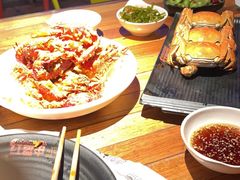 -红盔甲·小龙虾(人民广场店)