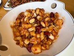 -金悦印象小馆(三里河店)