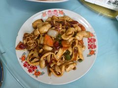 -崴海渔村(虹梅路店)