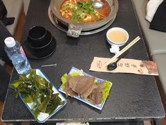 -灶知轩湘西石锅鱼(万佳广场店)