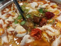 -龙梅肥肠鱼(明瓦廊店)