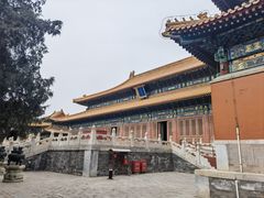 -历代帝王庙博物馆