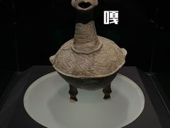 -上海博物馆(人民广场馆)