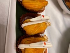 -粤江春·早茶·潮粤菜·宴会(罗湖宝能中心店)