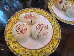 -富华斋饽饽铺·宫廷糕点·伴手礼(护国新天地店)