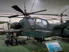 -中国航空博物馆