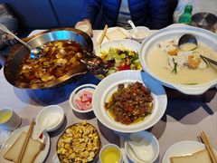 -洞庭鱼香(万科店)