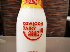 -澳洲牛奶公司(佐敦店)