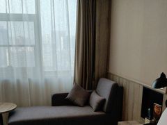 -长沙晚报大道亚朵酒店