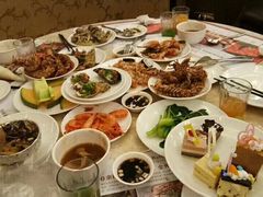 -芭菲盛宴·环球美食(解放碑英利国际店)