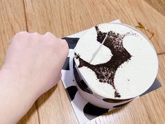 牛丫丫牛乳蛋糕-皇家美孚·蛋糕外送(东部佳世客店)