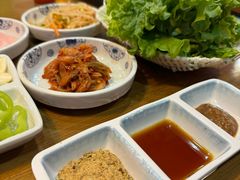 -豚豚猪村烤肉·韩国烤肉(总店)